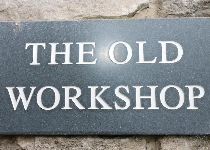 The Old Workshop