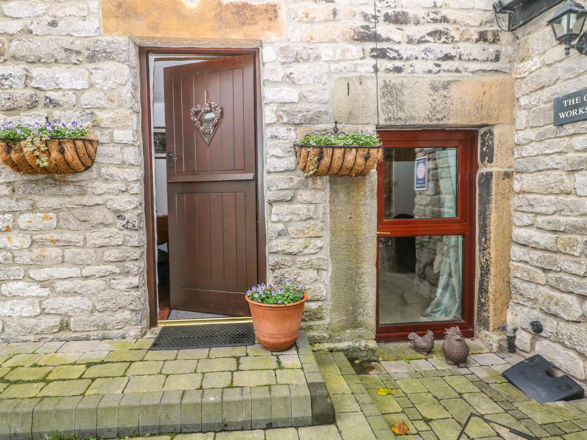 The Old Workshop Castleton (Derbyshire)