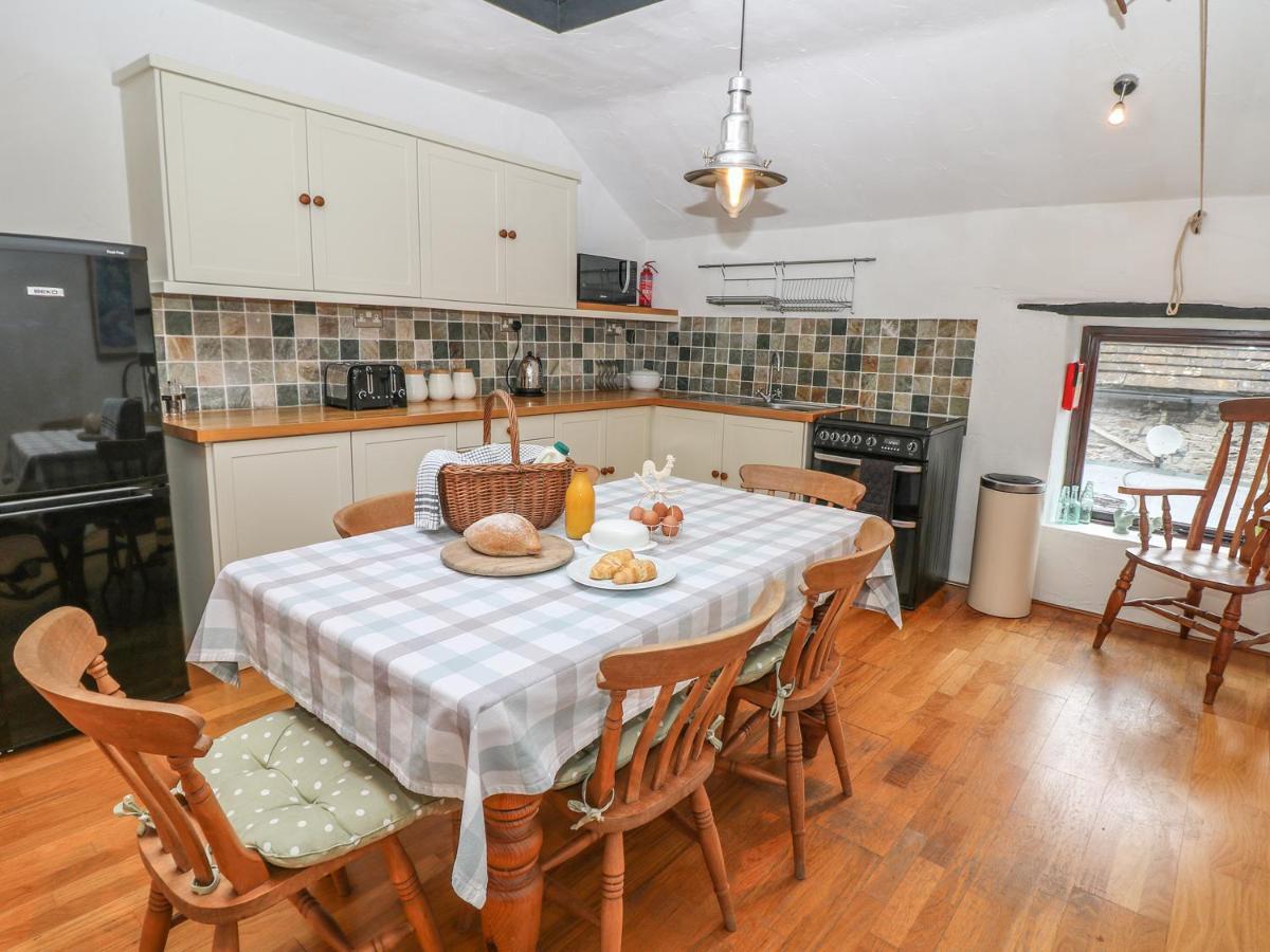 The Old Workshop Holiday home Castleton (Derbyshire)