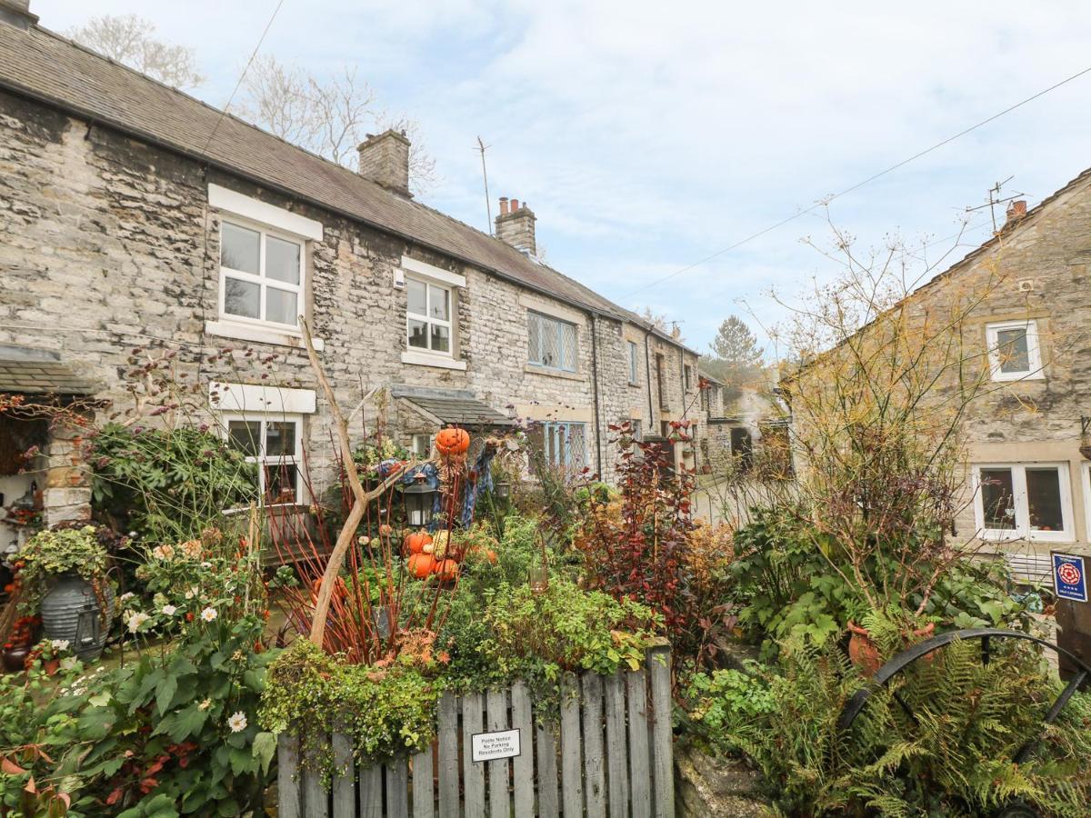 Holiday home The Old Workshop Castleton (Derbyshire)